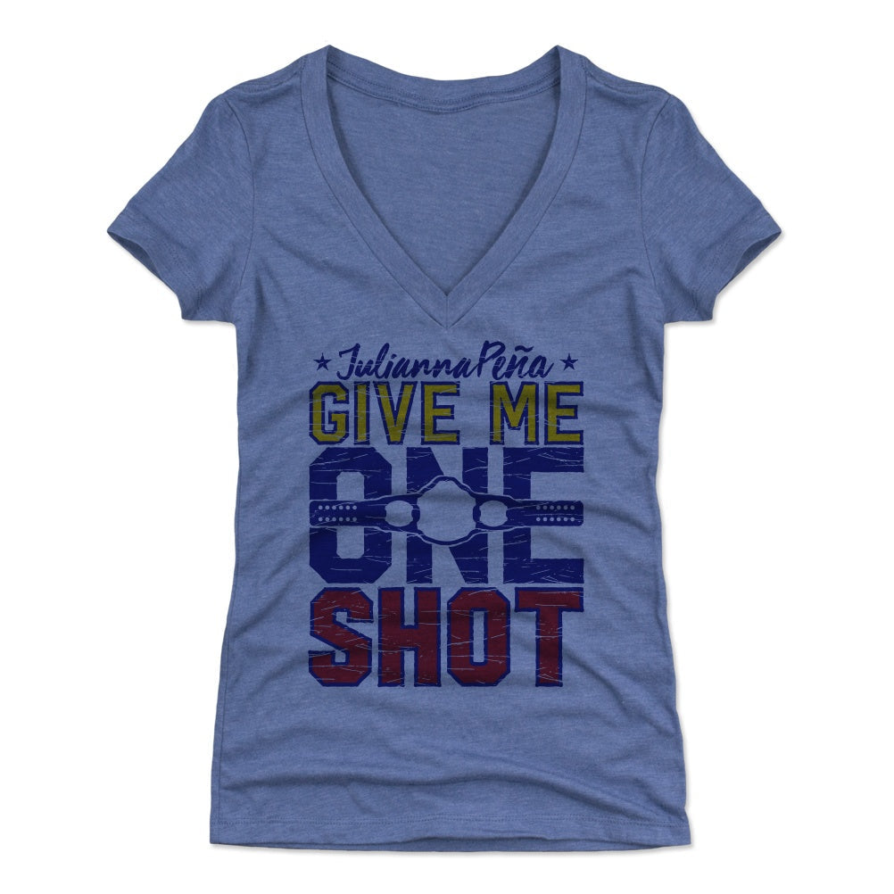 Julianna Pena One Shot B