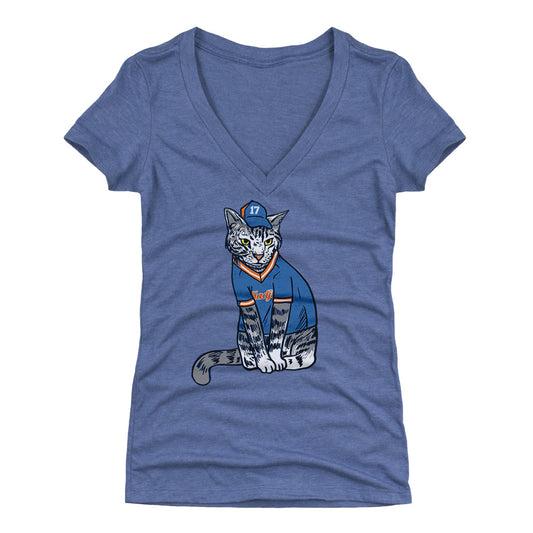 Keith Hernandez Hadji Jersey B WHT/Unisex Tee/3XL