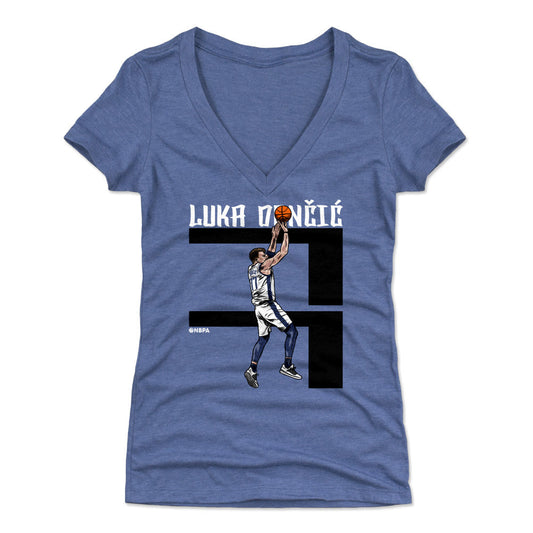 Luka Doncic Number K