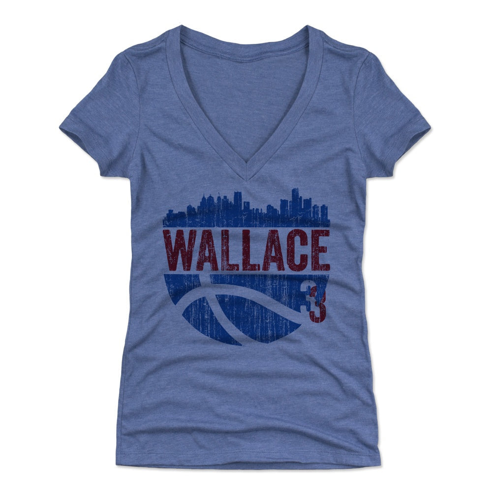 Ben Wallace Skyball B/Unisex Tee/3XL
