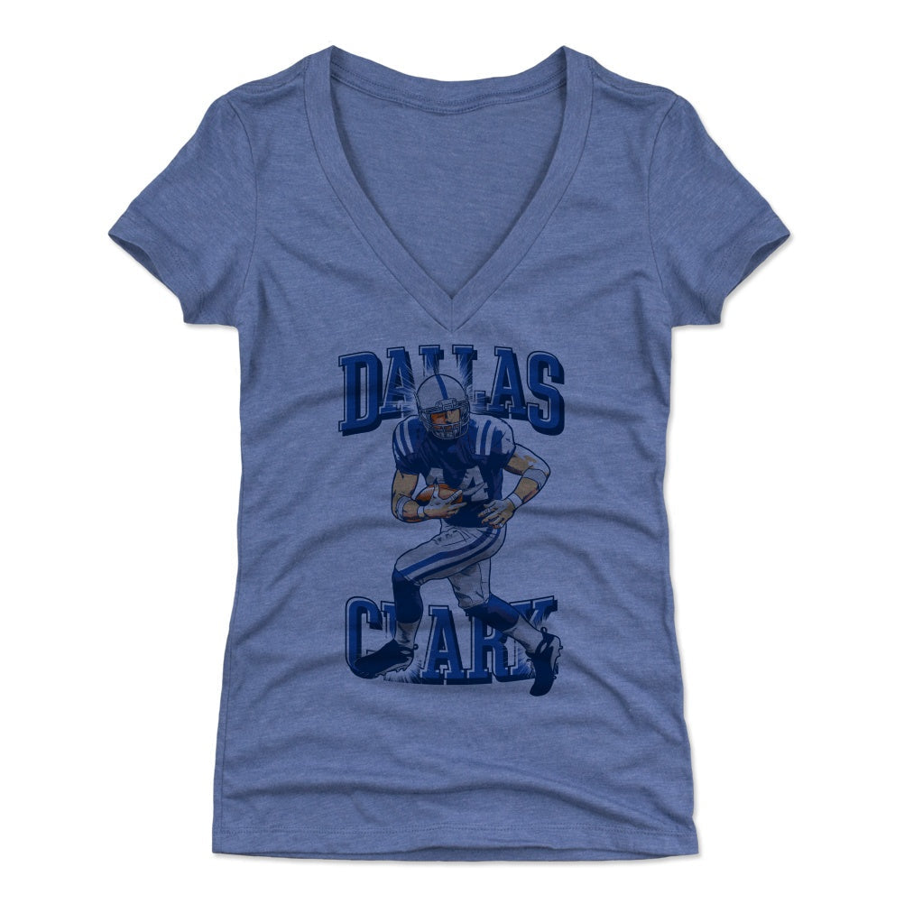 Dallas Clark Serif B/Unisex Tee/3XL