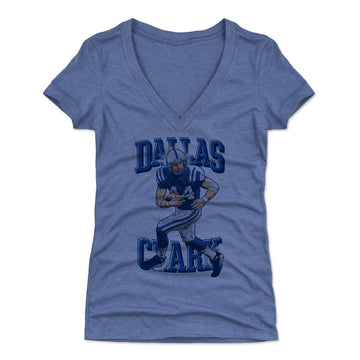 Dallas Clark Serif B/Unisex Tee/3XL