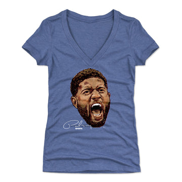 Paul George Scream