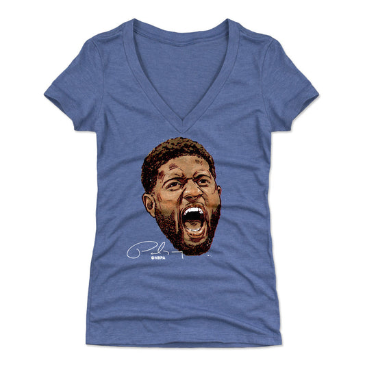 Paul George Scream