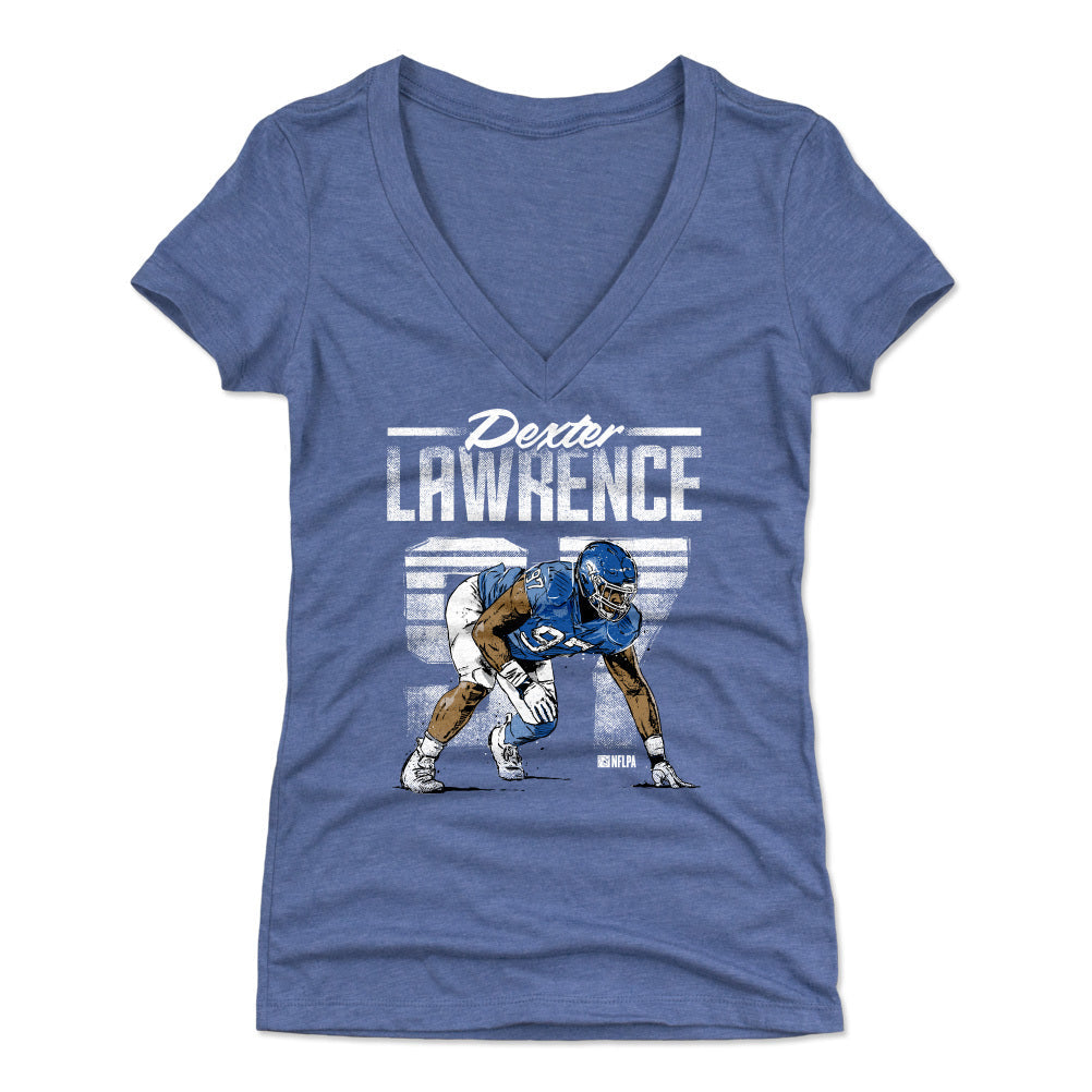 Dexter Lawrence Retro