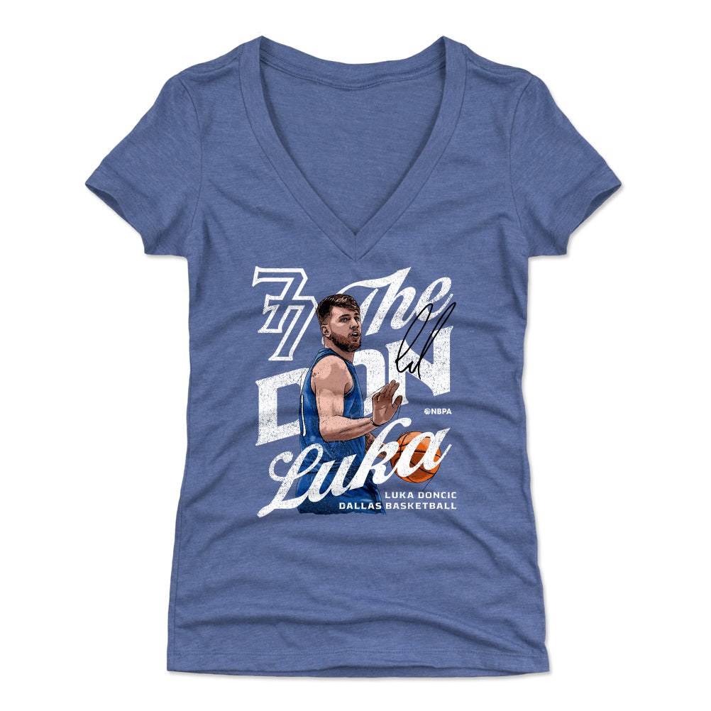 Luka Doncic The Don