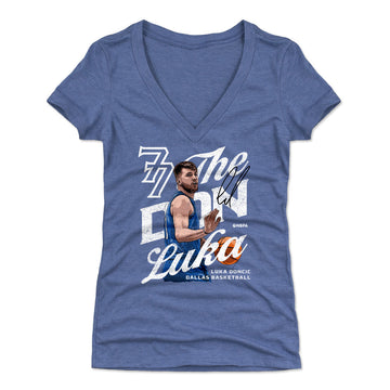 Luka Doncic The Don