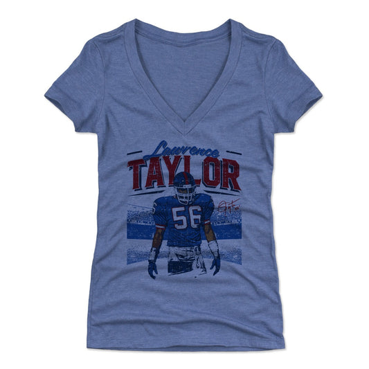 Lawrence Taylor Stadium B/Unisex Tee/3XL