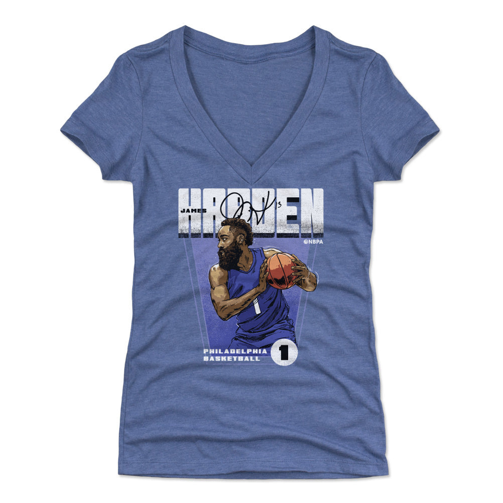 James Harden Philadelphia Premiere