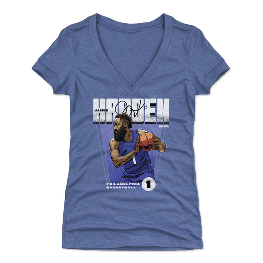 James Harden Philadelphia Premiere