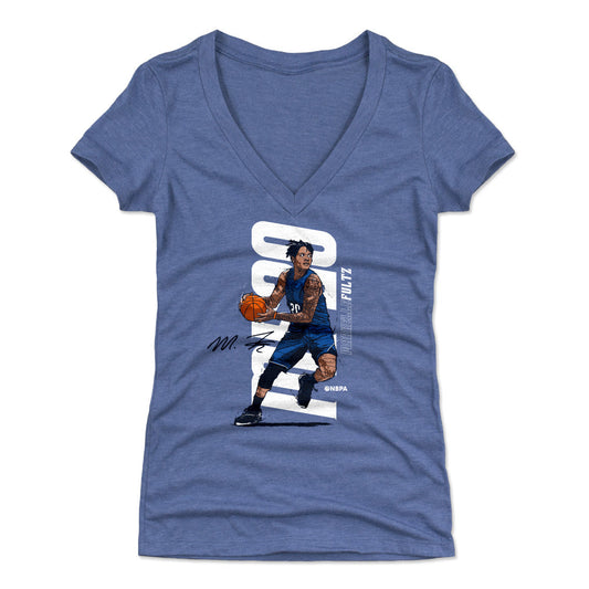 Markelle Fultz Vertical