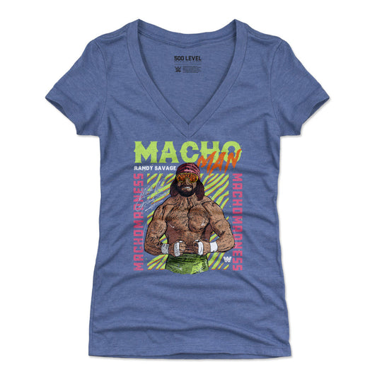 Macho Man Madness