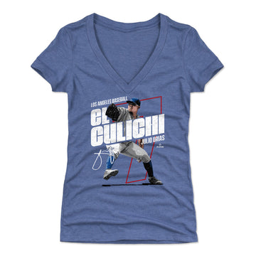 Julio Urias El Culichi WHT