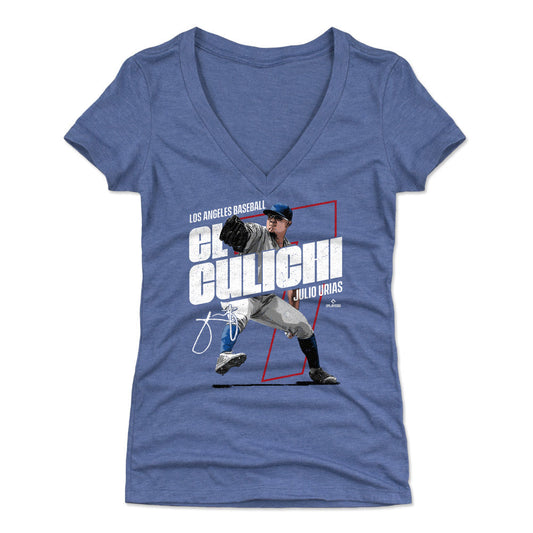 Julio Urias El Culichi WHT