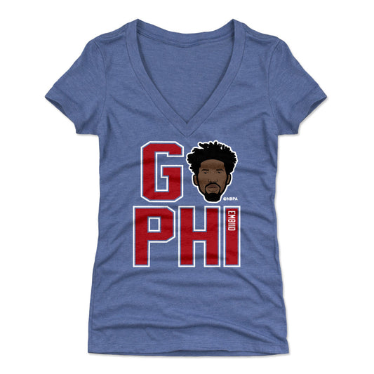 Joel Embiid GO PHI R