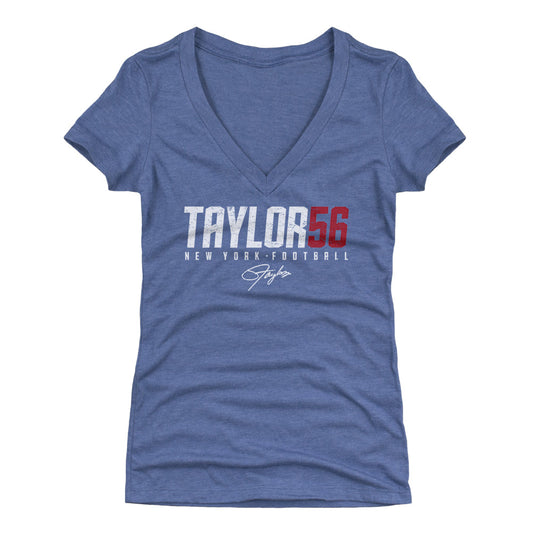 Lawrence Taylor Taylor56 W/Unisex Tee/3XL