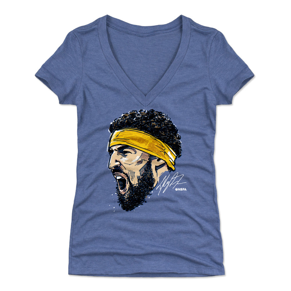 Klay Thompson Headband Y