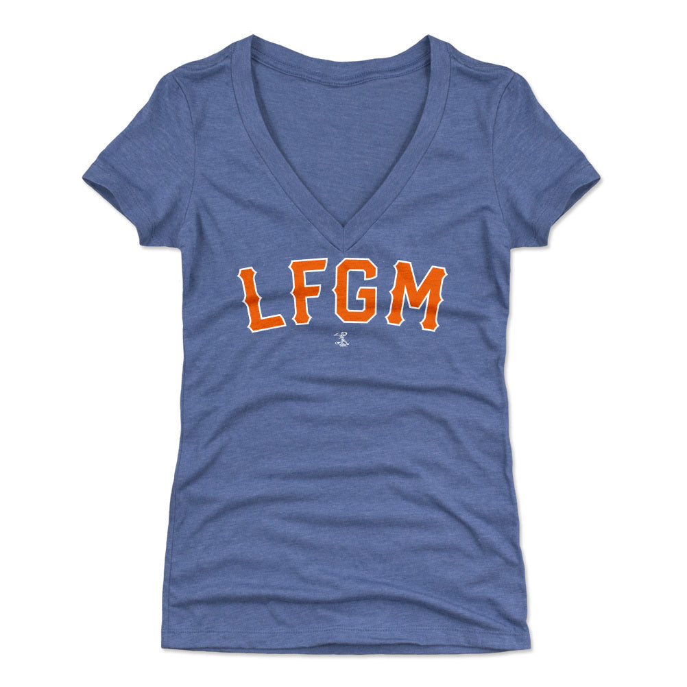 New York LFGM WHT