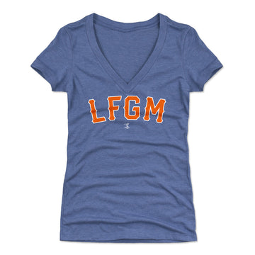 New York LFGM WHT