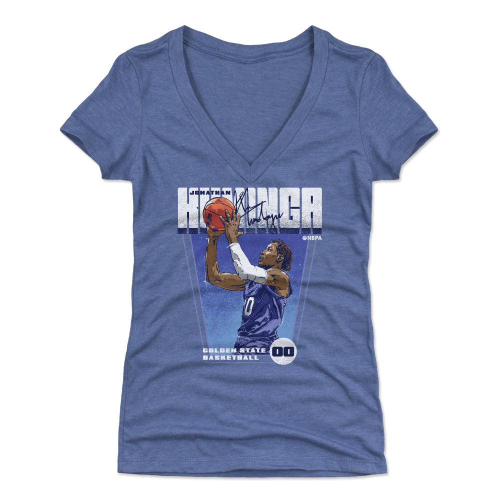 Jonathan Kuminga Golden State Premiere