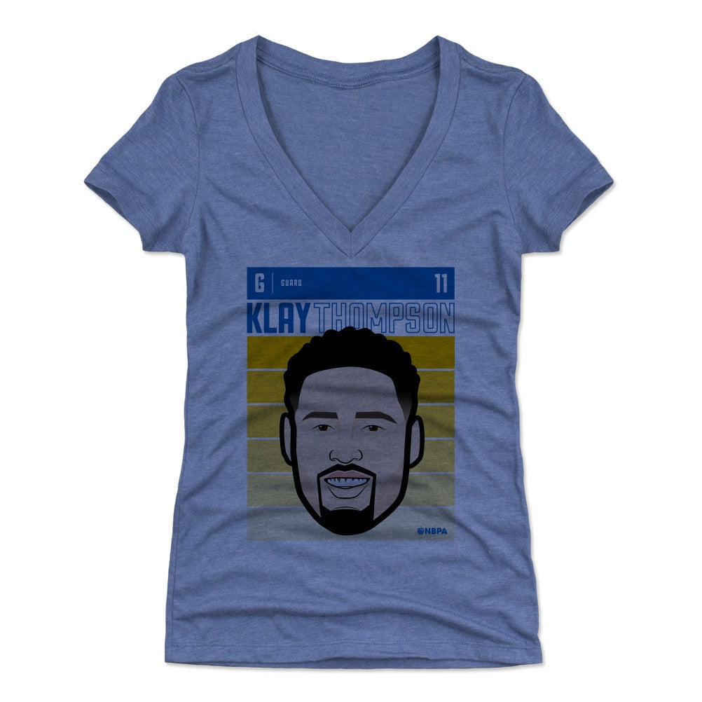 Klay Thompson Fade B