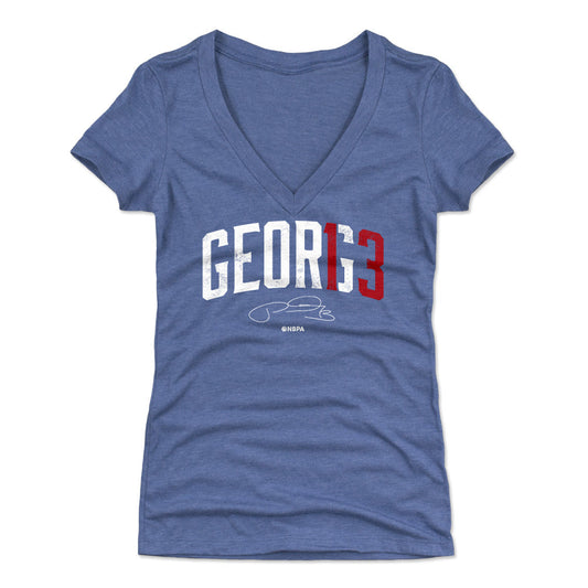 Paul George Name Number R