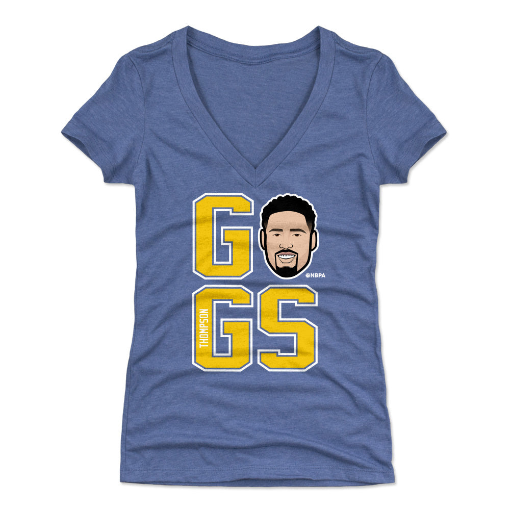 Klay Thompson GO GS Y