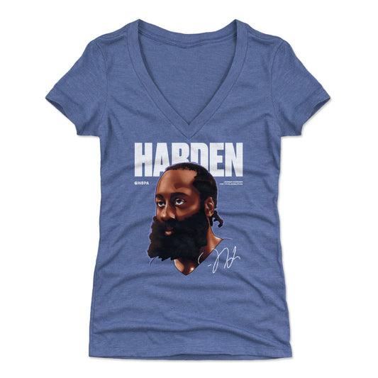 James Harden Philadelphia Game Face