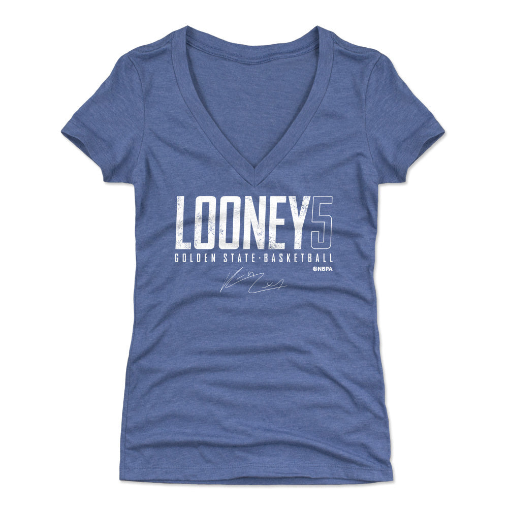Kevon Looney Golden State Elite