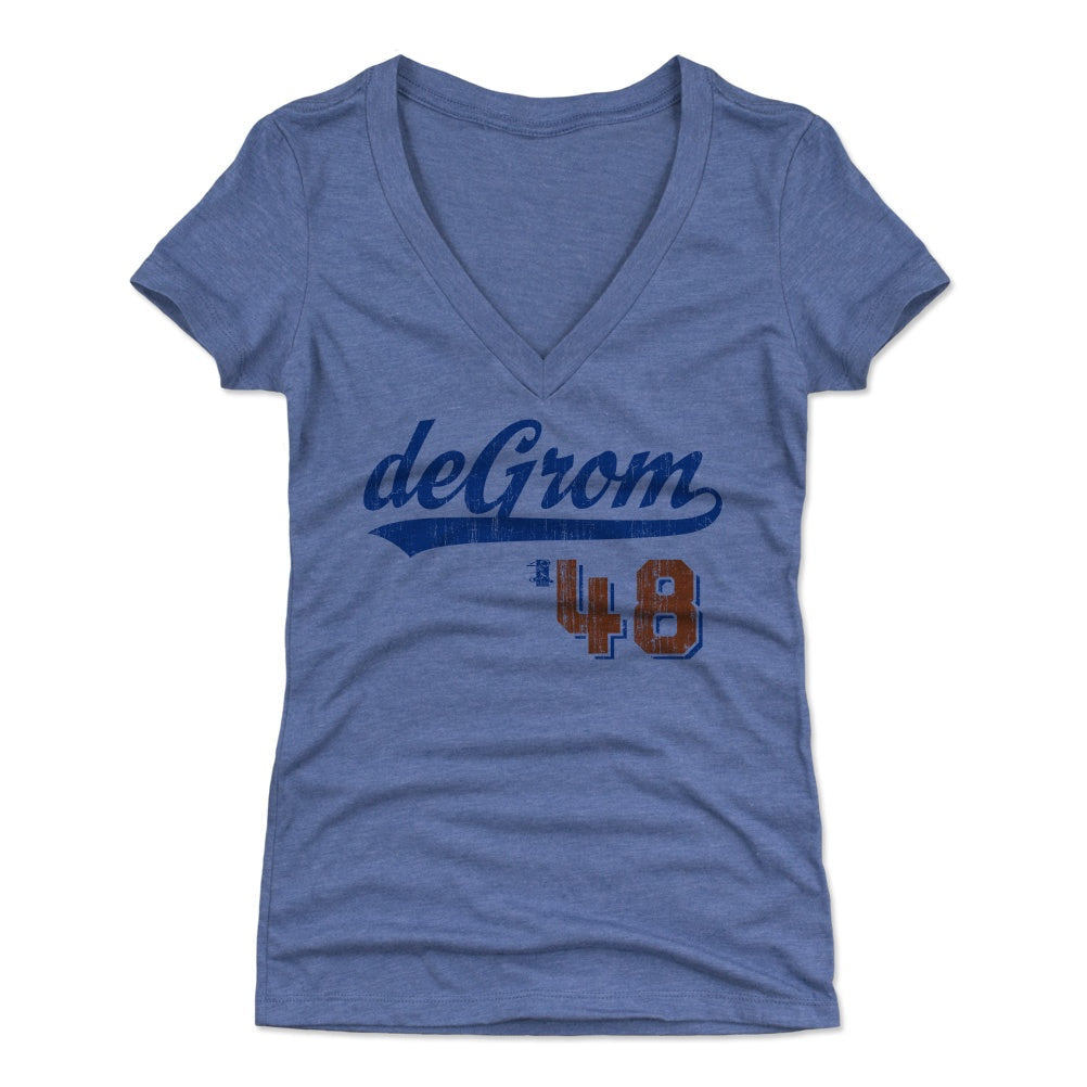 Jacob deGrom Script B