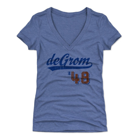 Jacob deGrom Script B