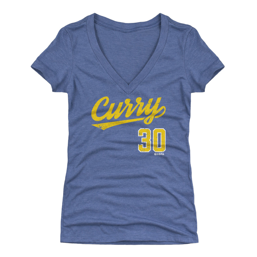 Steph Curry Script Y