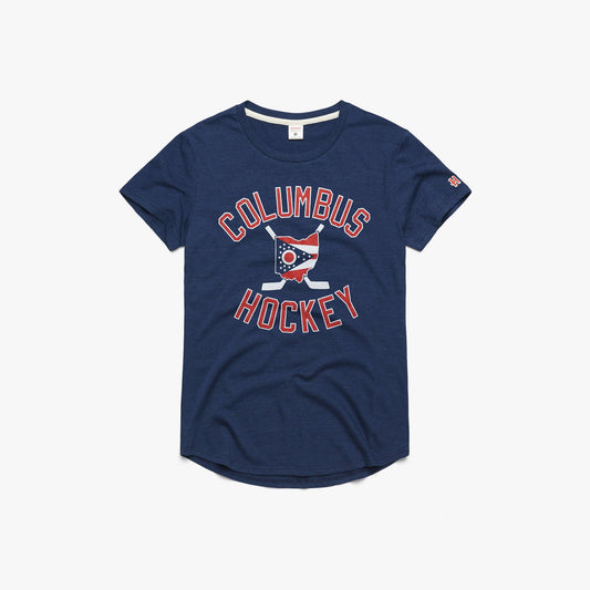 Women's Columbus Ohio Hockey