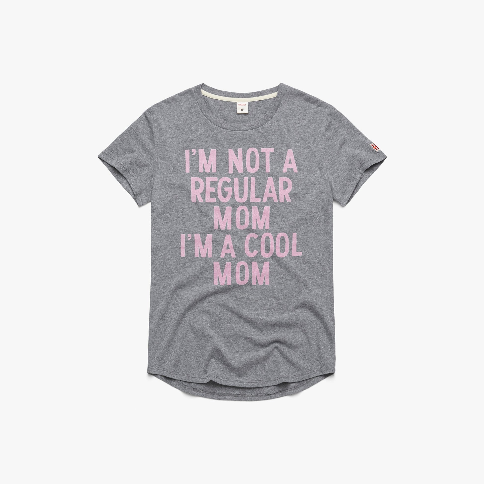 Women's I'm A Cool Mom