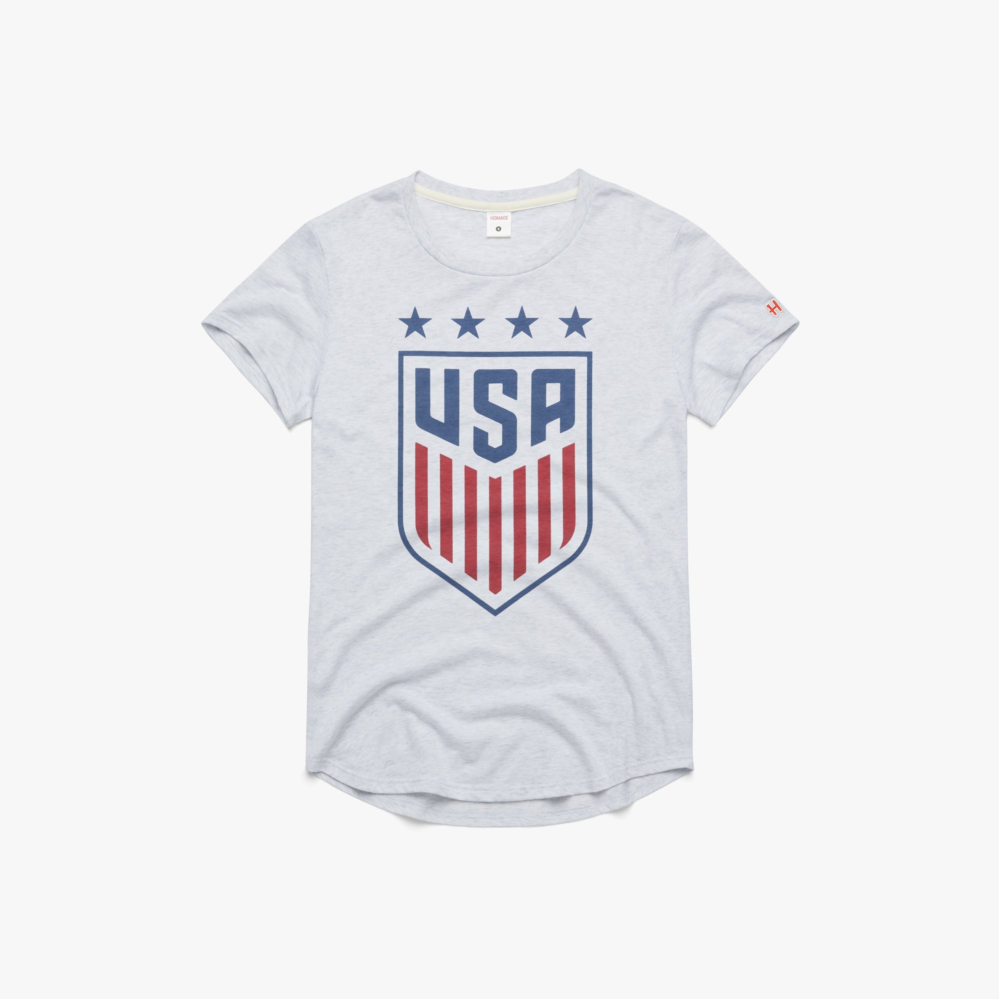 Women's USWNT Crest