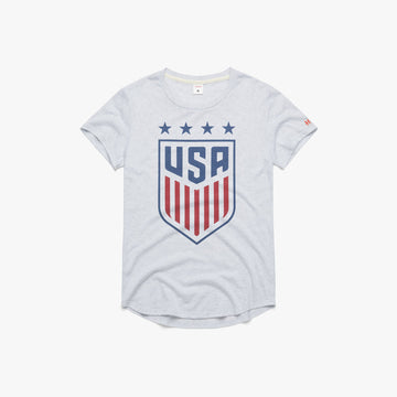 Women's USWNT Crest
