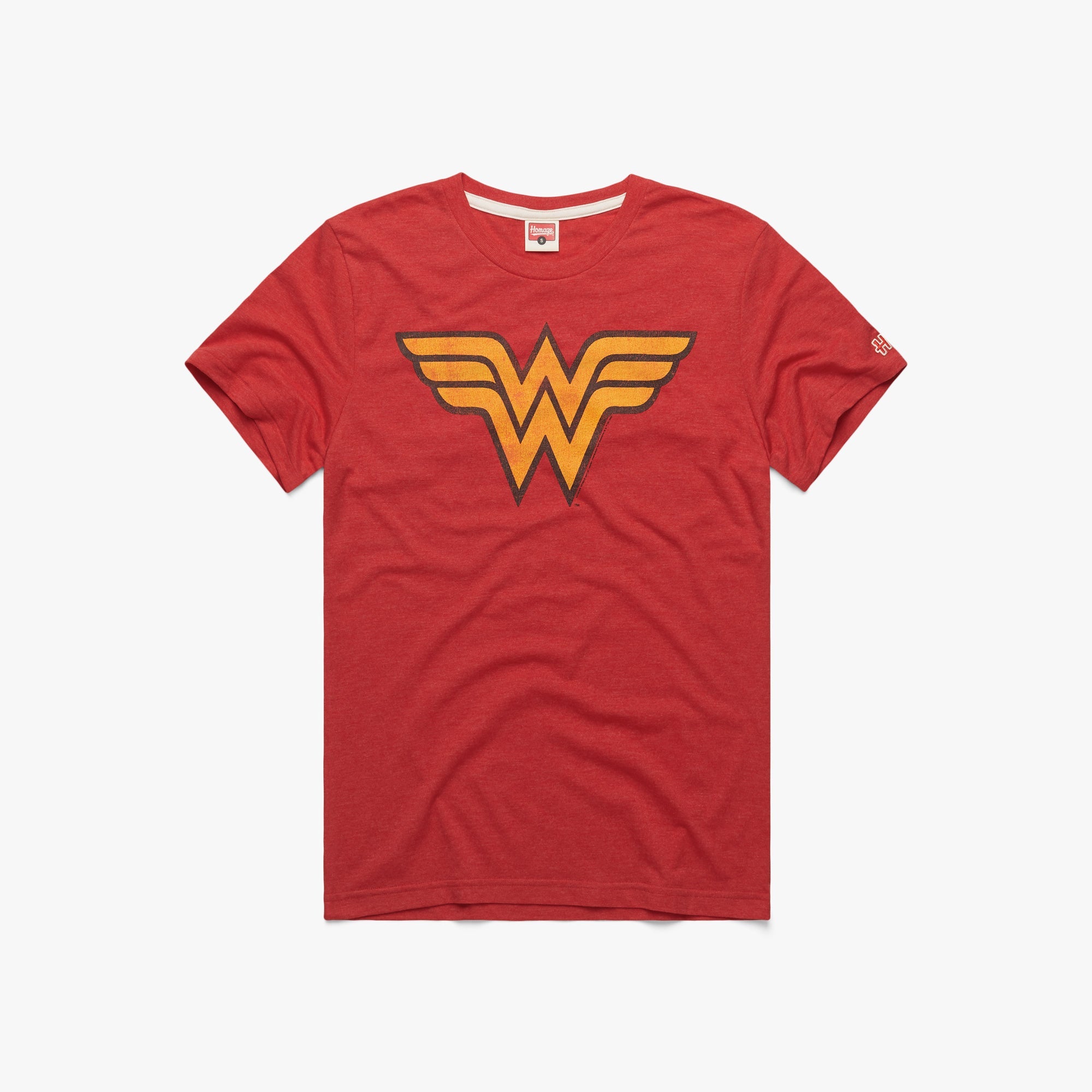 Wonder Woman Logo