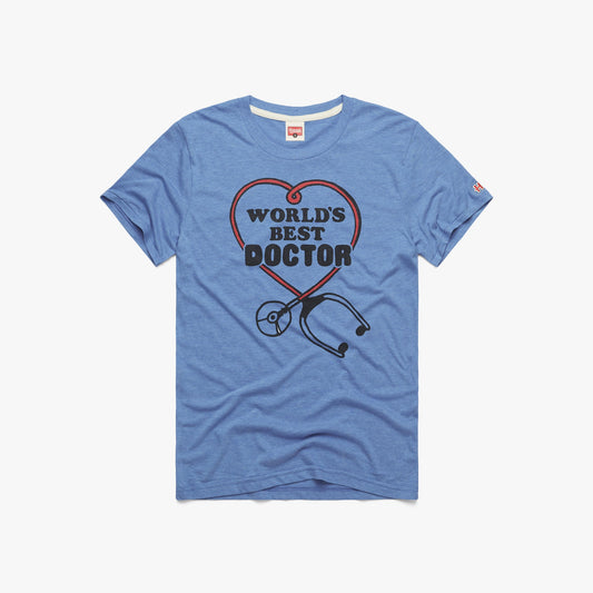 World's Best Doctor