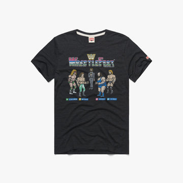 WrestleFest