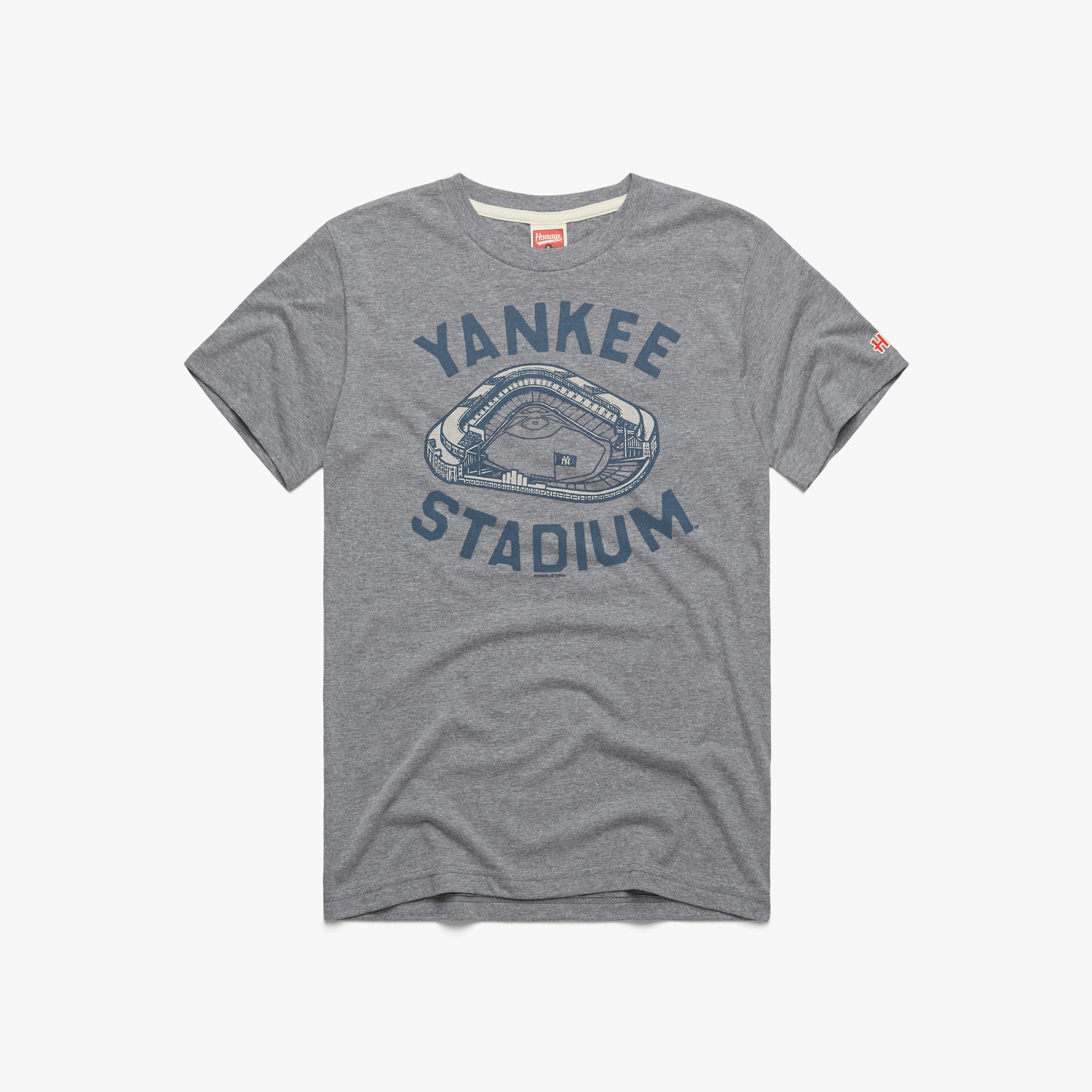 Yankee Stadium
