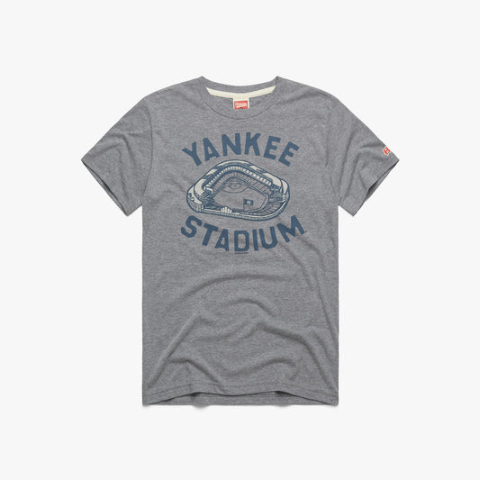 Yankee Stadium