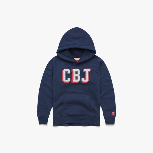 Youth Block CBJ Hoodie