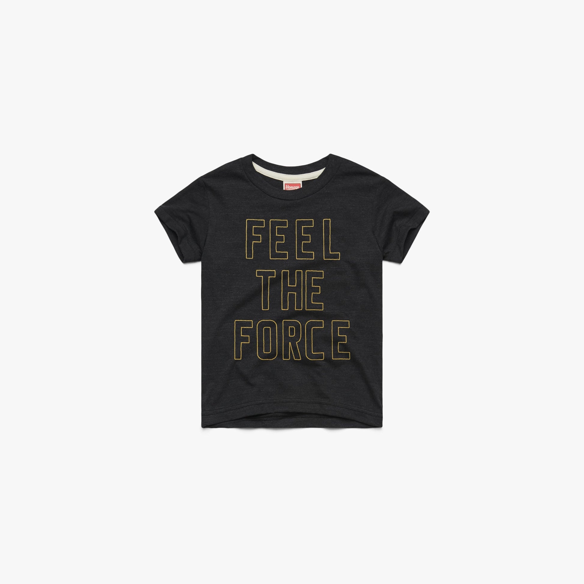 Youth Feel The Force