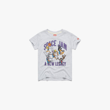 Youth Space Jam A New Legacy Tune Squad