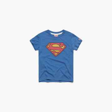 Youth Superman Logo