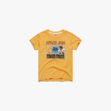 Youth Tune Squad Jam Tweety And Sylvester