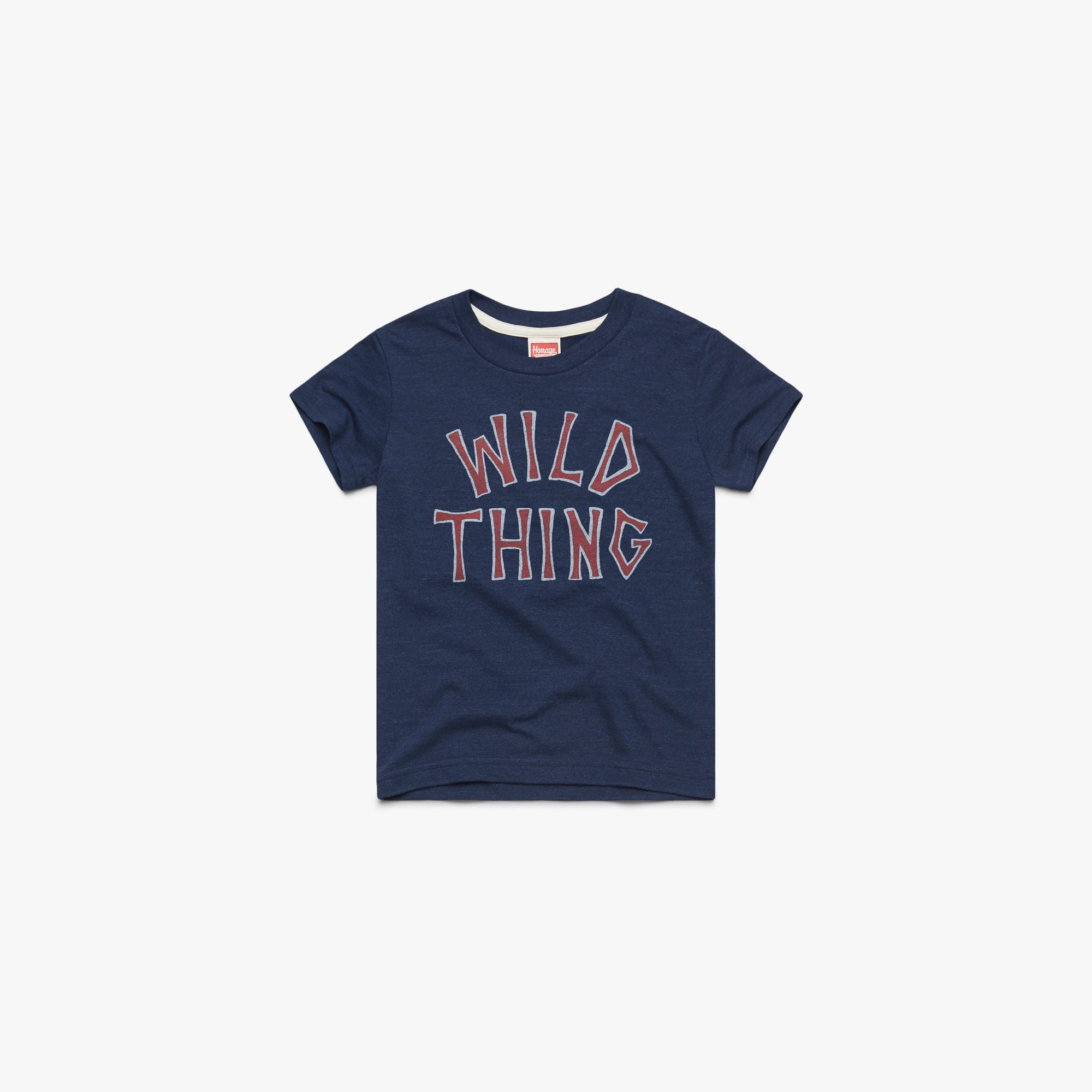 Youth Wild Thing
