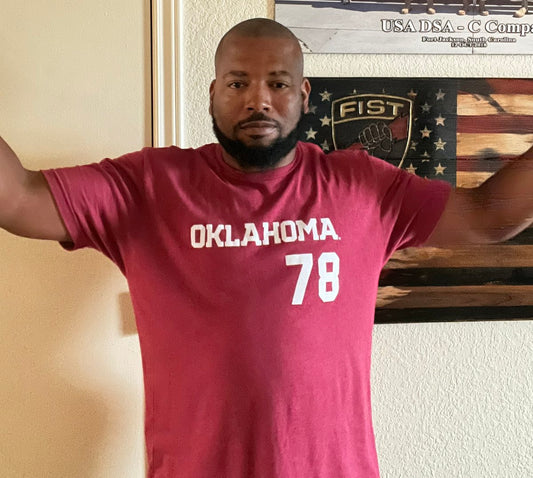 Oklahoma Softball: Jocelyn Alo 78