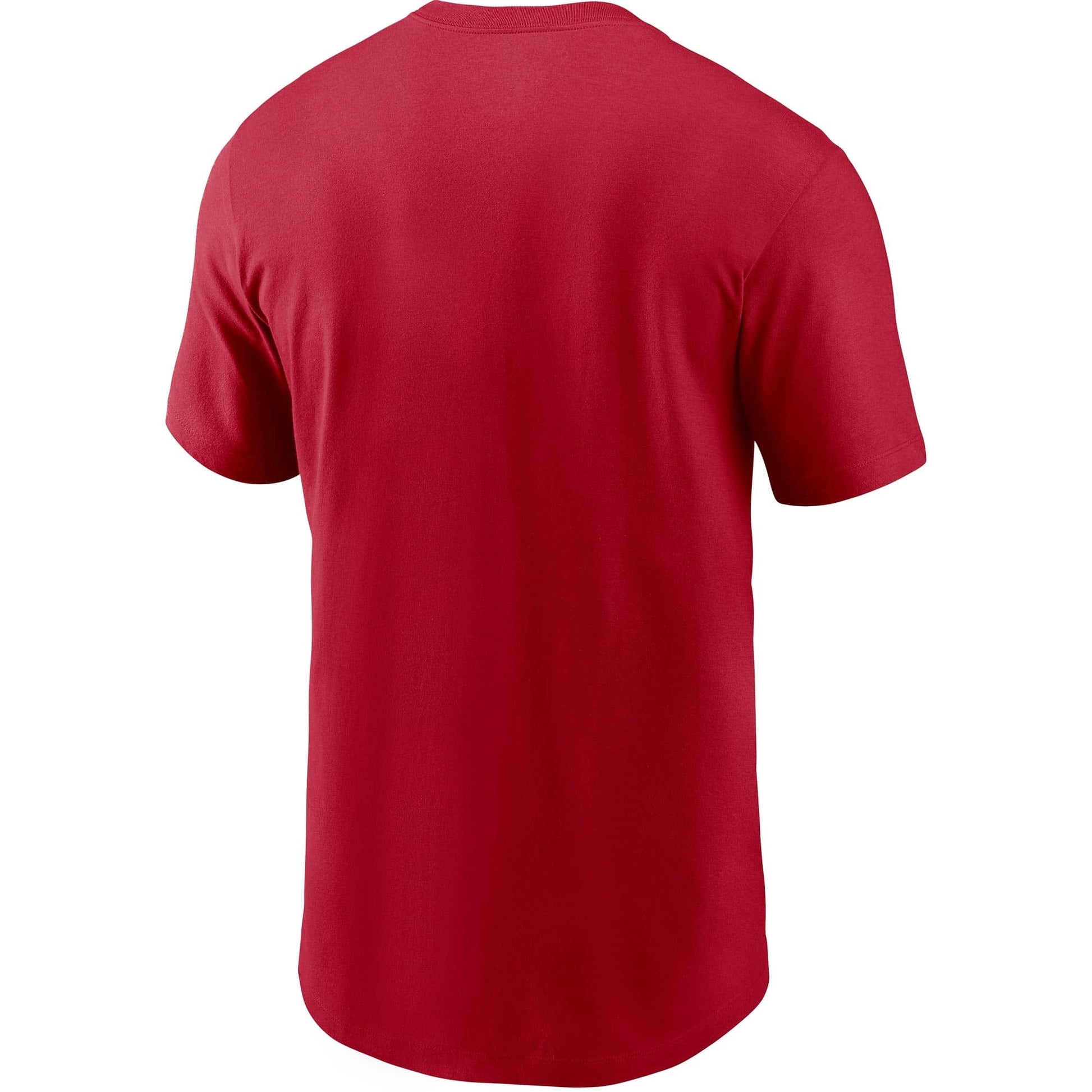 Tampa Bay Buccaneers Essential Logo NFL T-Shirt