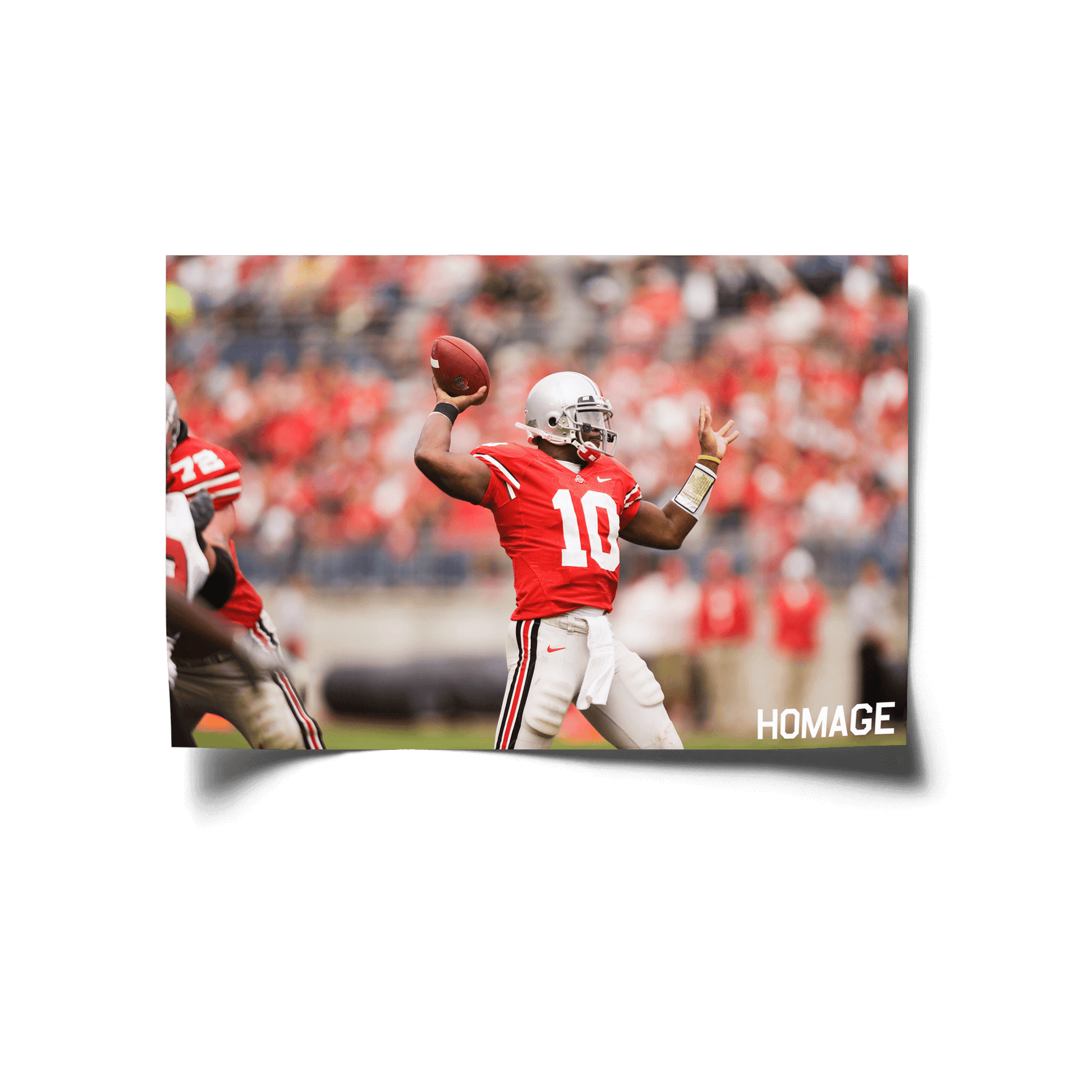 Troy Smith